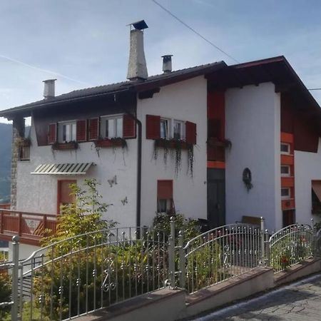 Residence Bellavista Фондо Екстериор снимка