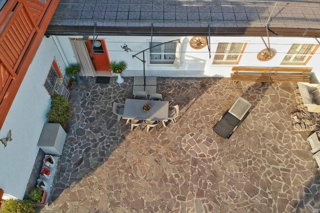 Residence Bellavista Фондо Екстериор снимка