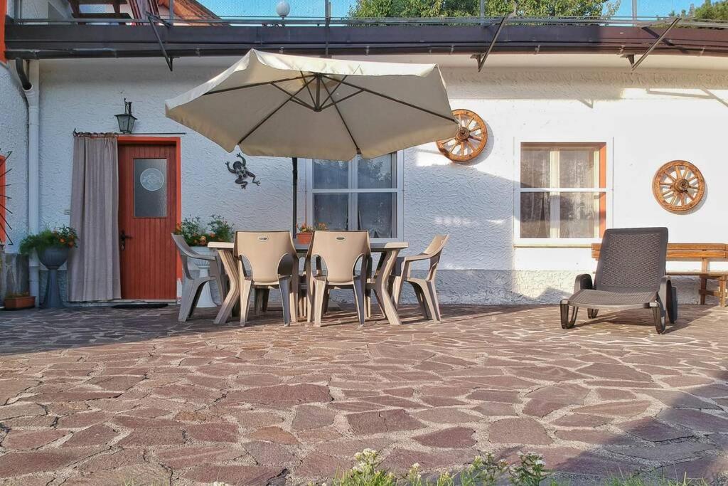 Residence Bellavista Фондо Екстериор снимка