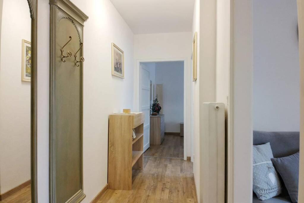 Residence Bellavista Фондо Екстериор снимка
