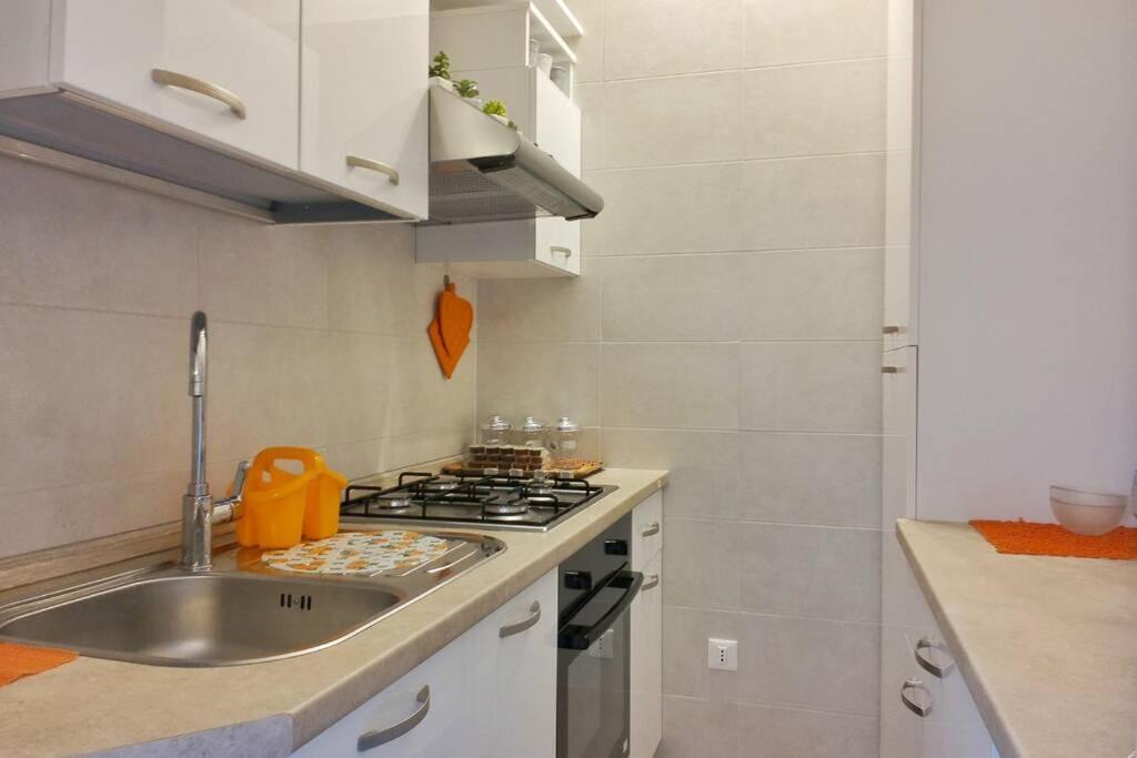 Residence Bellavista Фондо Екстериор снимка