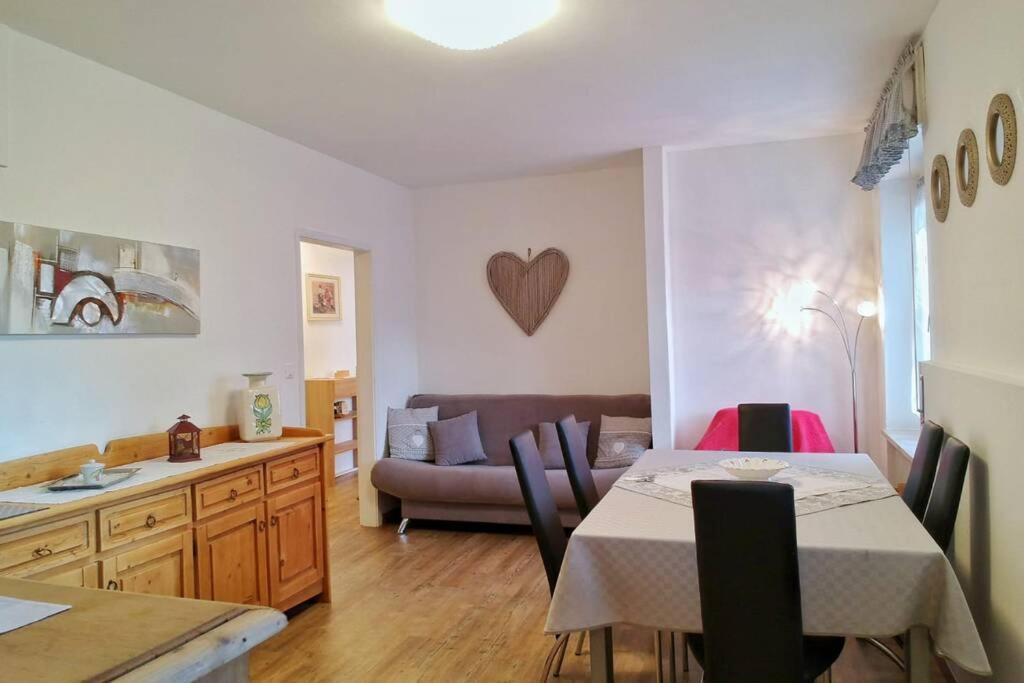 Residence Bellavista Фондо Екстериор снимка