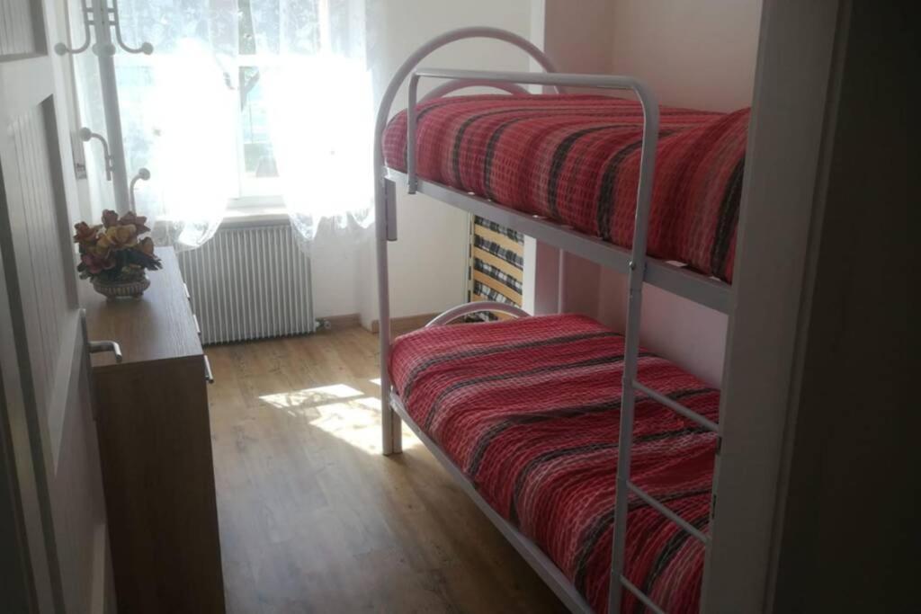 Residence Bellavista Фондо Екстериор снимка