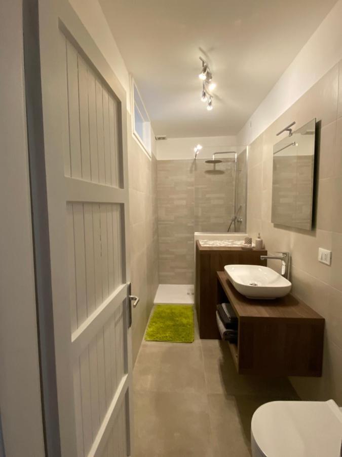 Residence Bellavista Фондо Екстериор снимка