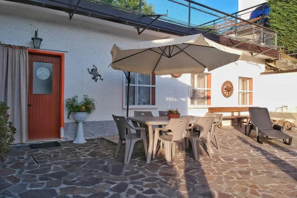 Residence Bellavista Фондо Екстериор снимка